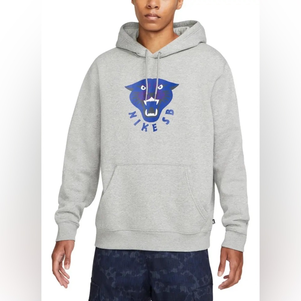 NWT Nike SB Hoodie. Size L